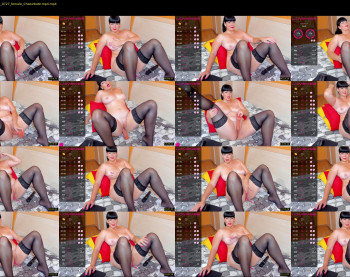 dirty_pussycat — 36 minute Chaturbate female cam show recording, 1080p, Sep 21, 2021