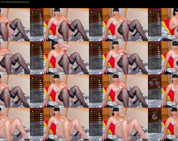 dirty_pussycat — 65 minute Chaturbate female cam show recording, 1080p, Sep 21, 2021