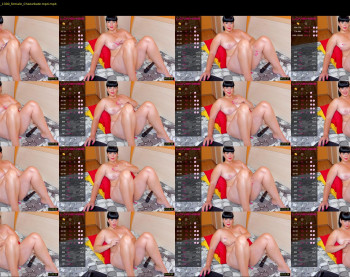 dirty_pussycat — 36 minute Chaturbate female cam show recording, 1080p, Sep 21, 2021