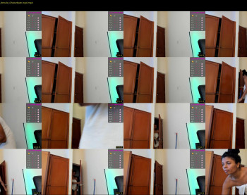 dirtygril — 12 minute Chaturbate female cam show recording, 1080p, Sep 22, 2021