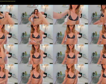 dolce_eva — 5 minute Chaturbate female cam show recording, 1080p, Sep 22, 2021
