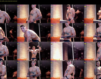 dominic_sullivan1 — 10 minute Chaturbate male cam show recording, 1080p, Sep 21, 2021