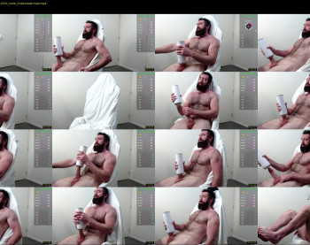 donnybasilisk — 70 minute Chaturbate male cam show recording, 1080p, Sep 21, 2021