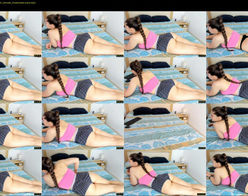 dyanne18 — 70 minute Chaturbate female cam show recording, 1080p, Sep 21, 2021