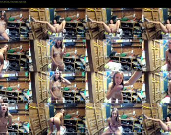 eatmypie69 — 16 minute Chaturbate female cam show recording, 1080p, Sep 21, 2021
