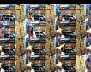 eatmypie69 — 17 minute Chaturbate female cam show recording, 1080p, Sep 21, 2021