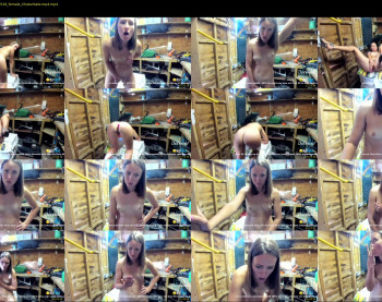 eatmypie69 — 64 minute Chaturbate female cam show recording, 1080p, Sep 21, 2021