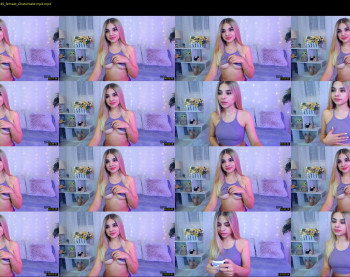 elen_black — 84 minute Chaturbate female cam show recording, 1080p, Sep 22, 2021