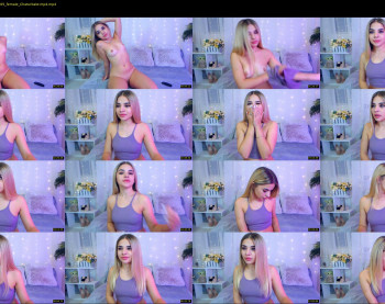 elen_black — 8 minute Chaturbate female cam show recording, 1080p, Sep 22, 2021