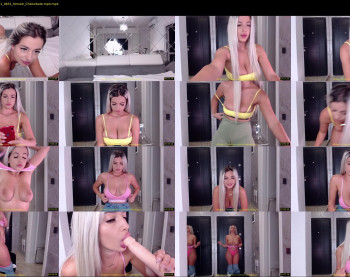 elisabeth_jason — 59 minute Chaturbate couple cam show recording, 720p, Sep 21, 2021