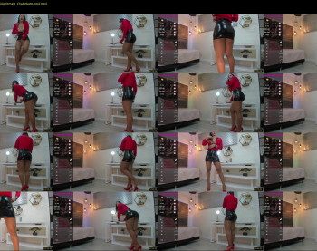 ella_pridee — 44 minute Chaturbate female cam show recording, 720p, Sep 21, 2021