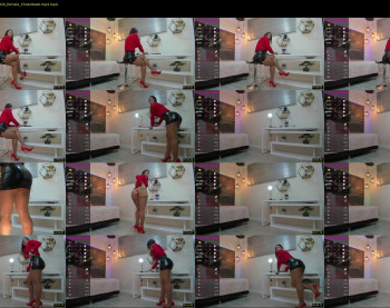 ella_pridee — 44 minute Chaturbate female cam show recording, 720p, Sep 21, 2021