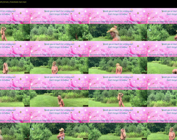 ells_palace — 4 minute Chaturbate female cam show recording, 720p, Sep 22, 2021
