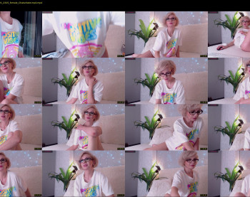 emilyanderson_ — 43 minute Chaturbate female cam show recording, 1080p, Sep 21, 2021