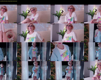 emilyanderson_ — 70 minute Chaturbate female cam show recording, 1080p, Sep 22, 2021