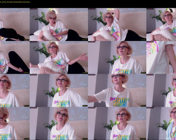 emilyanderson_ — 70 minute Chaturbate female cam show recording, 1080p, Sep 22, 2021