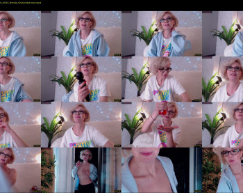 emilyanderson_ — 56 minute Chaturbate female cam show recording, 1080p, Sep 22, 2021