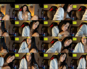 emma_johnson_ — 10 minute Chaturbate female cam show recording, 720p, Sep 21, 2021