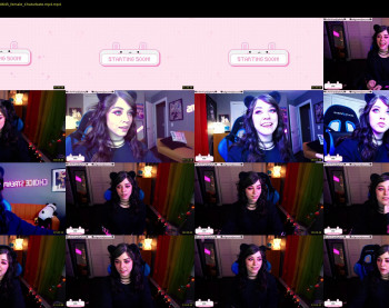 emmachoice — 15 minute Chaturbate female cam show recording, 1080p, Sep 21, 2021
