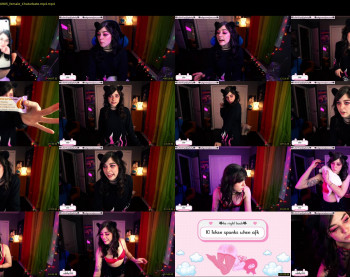 emmachoice — 70 minute Chaturbate female cam show recording, 1080p, Sep 21, 2021