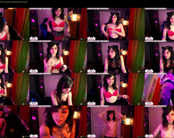emmachoice — 68 minute Chaturbate female cam show recording, 1080p, Sep 21, 2021