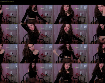 erohaze — 10 minute Chaturbate female cam show recording, 1080p, Sep 21, 2021