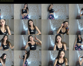 erotic_emma1 — 72 minute Chaturbate female cam show recording, 720p, Sep 21, 2021