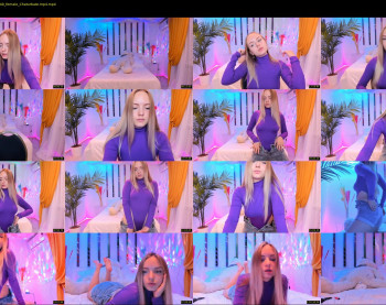 ethel_alen — 70 minute Chaturbate female cam show recording, 1080p, Sep 21, 2021