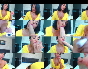 eva_ra — 70 minute Chaturbate female cam show recording, 1080p, Sep 21, 2021