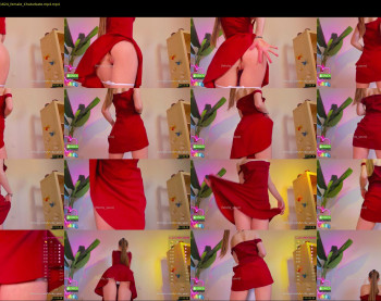 felicity_yours — 70 minute Chaturbate female cam show recording, 1080p, Sep 21, 2021