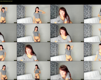 fritha — 28 minute Chaturbate female cam show recording, 1080p, Sep 21, 2021