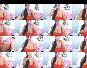 funplayx — 70 minute Chaturbate female cam show recording, 1080p, Sep 21, 2021