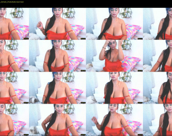 funplayx — 54 minute Chaturbate female cam show recording, 1080p, Sep 21, 2021