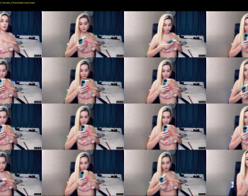 girl_kiraa — 5 minute Chaturbate female cam show recording, 1080p, Sep 22, 2021