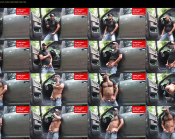 hardworkertn — 21 minute Chaturbate male cam show recording, 720p, Sep 21, 2021