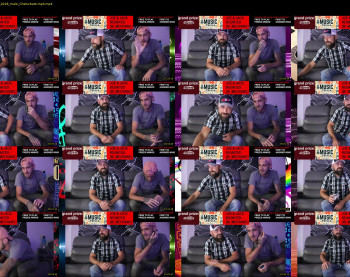 hardworkertn — 13 minute Chaturbate male cam show recording, 720p, Sep 22, 2021
