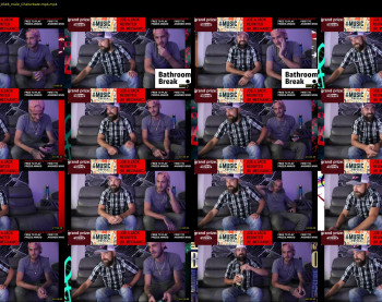 hardworkertn — 53 minute Chaturbate male cam show recording, 720p, Sep 22, 2021