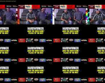 hardworkertn — 3 minute Chaturbate male cam show recording, 720p, Sep 22, 2021