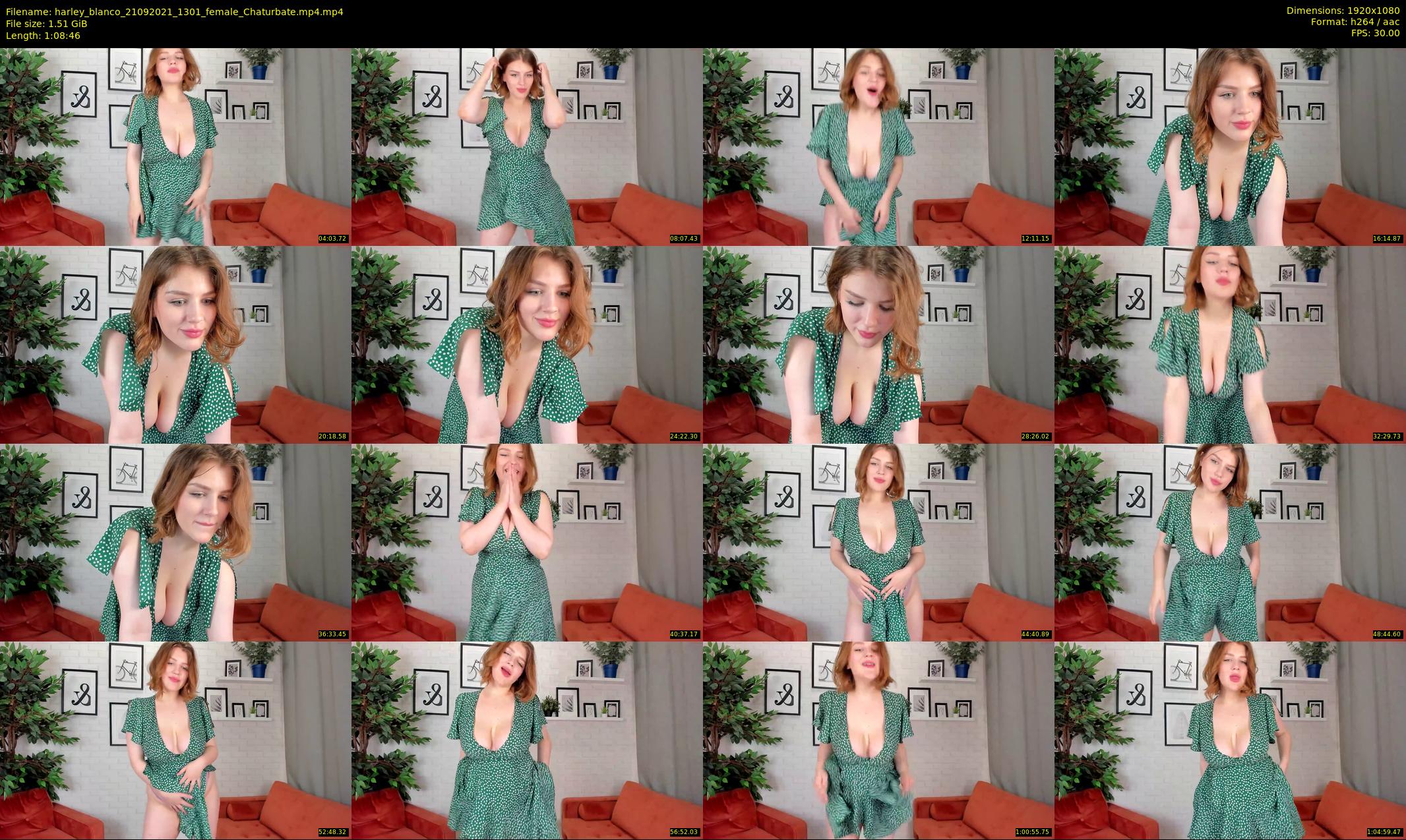 harley_blanco — 69 minute Chaturbate female cam show recording, 1080p, Sep 21, 2021