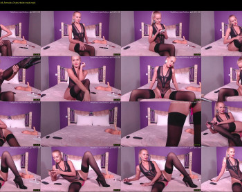 hefner_girl — 45 minute Chaturbate female cam show recording, 1080p, Sep 21, 2021