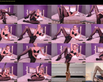 hefner_girl — 19 minute Chaturbate female cam show recording, 1080p, Sep 21, 2021