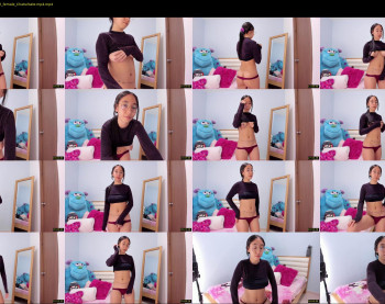 helenrus — 67 minute Chaturbate female cam show recording, 1080p, Sep 21, 2021