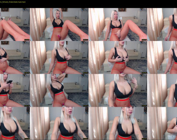 hellen_joy — 27 minute Chaturbate female cam show recording, 1080p, Sep 21, 2021