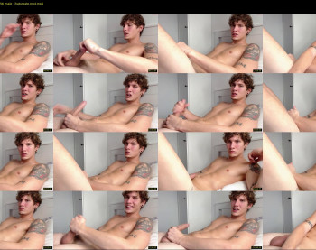 hercules__ — 70 minute Chaturbate male cam show recording, 720p, Sep 21, 2021
