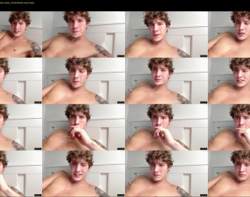 hercules__ — 4 minute Chaturbate male cam show recording, 720p, Sep 21, 2021