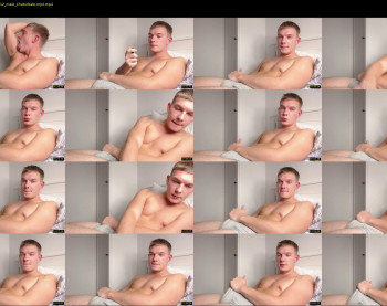 hercules__ — 22 minute Chaturbate male cam show recording, 720p, Sep 21, 2021