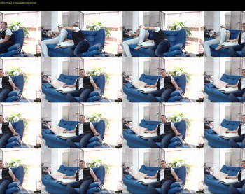 heteros_men — 36 minute Chaturbate male cam show recording, 720p, Sep 21, 2021