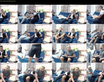 heteros_men — 114 minute Chaturbate male cam show recording, 720p, Sep 21, 2021