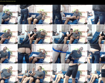 heteros_men — 50 minute Chaturbate male cam show recording, 720p, Sep 21, 2021