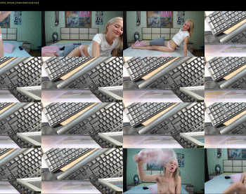 hoootmaggie — 73 minute Chaturbate couple cam show recording, 1080p, Sep 22, 2021